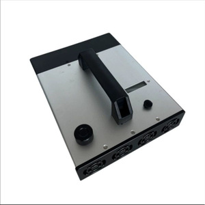 Luz de Inspección Portátil de Amplio Espectro, 40W 150W, Fuente LED Infrarroja Multibanda para Análisis de Escenas del Crimen - Product Image 1