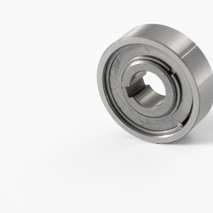 AS10 TSS10 NSS10เป็น NSS TSS backstop overrunning คลัทช์มู่เล่แบริ่งลูกกลิ้งทางเดียว - Product Image 2
