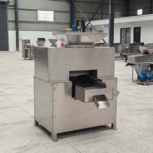 Double Roller Stainless Steel High Automation Peeling and Juicing Machine Industrial <b>Juice</b> Squeezer <b>Fruit</b> <b>Juice</b> Extract Machine - Product Image 4