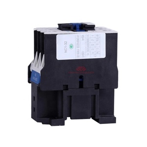 Mới ban đầu CHINT NC1-3210 ngắt mạch 100A đú<span class=keywords><strong>c</strong></span> trường hợp trong kho - Product Image 4