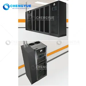 Vertiv liebert EXM2 online en iyi ups güç kaynağı klima için 3 fazlı 160kVA ups