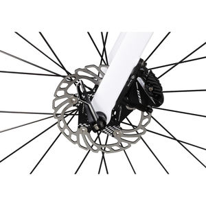 <span class=keywords><strong>Ultegra</strong></span> — kit de vélo fin en carbone, cyclocross, complet - Product Image 3