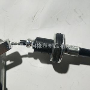 Cable de Embrague Genérico 23710-75H00 23710M79G10 para Motocicleta Suzuki, Pieza de Repuesto - Product Image 1
