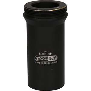 Tubo guía KS TOOLS con rosca de conexión, M48 x 1,5 mm, Ø 48 mm - Product Image 3