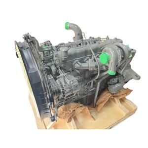 Piezas de Maquinaria de Construcción Remanufacturadas de Alta Calidad para Motor Diésel 6BG1-XABEEC-03-C2 de 128.5KW, 3 Meses de Garantía, Probadas - Product Image 3