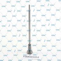 Válvula de Bomba de Combustible ERIKC FOOR J01 052, Válvula de Control de Inyección Diésel FOORJ01052 para Bosh