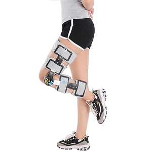 Di alta Qualità Professionale Ortopedica Al <span class=keywords><strong>Ginocchio</strong></span> Brace di Protezione Supporto del <span class=keywords><strong>Ginocchio</strong></span> - Product Image 6