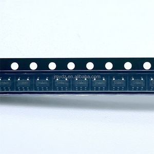 STI3411A STI3411 Circuit Intégré de Haute Qualité S15 S15B Puce Buck DC/DC STI3411A STI3411 - Product Image 1