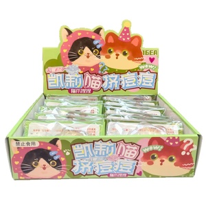 Diy Pimple Popping Toy Face <b>Squishy</b> Toy Fidget Stress Relief Creative Gift Box Kids Adults Cartoon Pimple Popping Stress Toy - Product Image 4