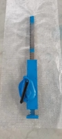Treuil de levage de conteneurs robuste personnalisable pour chariot élévateur à conteneurs