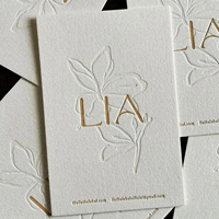 Cartes d'invitation de mariage de luxe personnalisées en relief 3D, estampées à chaud, cartes de vœux en carton premium, impression sur papier