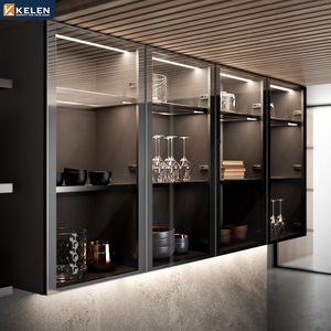 ตู้ครัวสำเร็จรูป KELEN 2024 รุ่นโมเดิร์น ประเทศไทย - Product Image 3