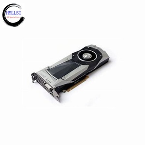 Carte graphique 8 Go GDDR5X GTX 1080 GPU GTX 1080 - Product Image 5