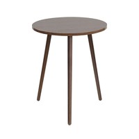 DISHI Bestseller Minimalistisches Design Couchtisch mit Holzbeinen Langlebiges Möbelstück für Moderne Wohnräume Küche Eingangsbereich Wohnzimmer