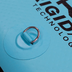 Nhà máy trực tiếp thả khâu + PVC sup bảng đứng lên tàu chèo Inflatable ván lướt sóng - Product Image 6