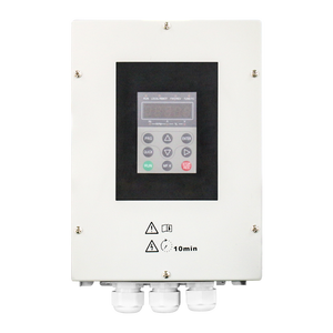 محول LCGK 65 مقاوم للماء Vfd Ac محرك ipsd 1.5 كيلو وات 2.2KW 4KW 5.5KW 7.5KW - Product Image 1