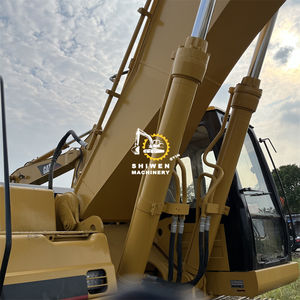 เครื่องขุด CAT330BL มือสองจากญี่ปุ่นสำหรับบ้านรถปั๊ม325bl 325b 330b - Product Image 4