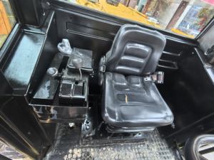 High Quality Used Caterpillar for <b>CAT</b> 140G Grader <b>Wheel</b> Second-Hand for <b>Cat</b> 140G Motor Engine Gearbox Gear Pump Core Components - Product Image 6