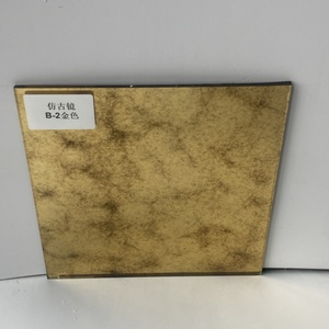 Gương bạc cổ - Product Image 5