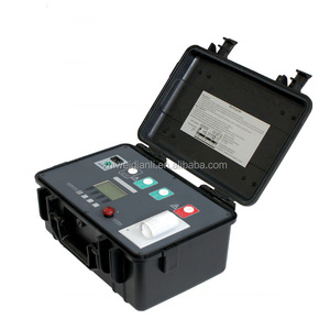 <span class=keywords><strong>5kv</strong></span> điện áp cao cách điện kháng <span class=keywords><strong>Tester</strong></span> Meter megohmmeter - Product Image 4