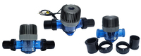 Chlorinateur Cellule d'eau de piscine Prix préférentiel Système de nettoyage Machine Chlorinateur de sel de natation