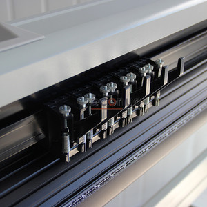 Chnia Bán Chạy Sản Xuất Trực Tiếp Máy Vẽ Decal De Corte De Vinil Trong Thiết Bị Văn Phòng Và Đồ Nội Thất 800Mm - Product Image 3