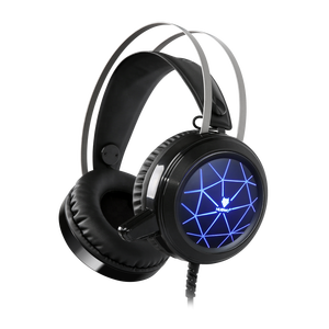 Auriculares para Juegos NUBWO N1 Económicos <span class=keywords><strong>con</strong></span> Micrófono y Luz Mixta - Product Image 1