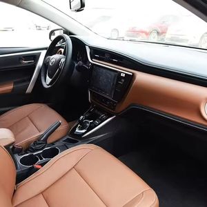 Voiture d'<span class=keywords><strong>occasion</strong></span> <span class=keywords><strong>Toyota</strong></span> <span class=keywords><strong>Corolla</strong></span> 1.5 1.6 1.8 essence berline sport 2024 2025 – Distributeur de voitures à vendre - Product Image 4
