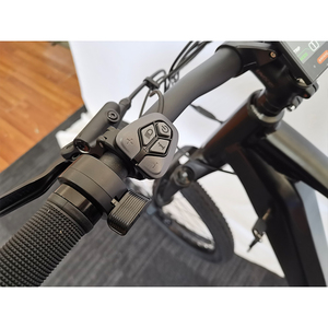 Batería <span class=keywords><strong>de</strong></span> 36V 17Ah Bofeili Carbon Bicicletas Eléctricas China <span class=keywords><strong>Bici</strong></span> Electrica <span class=keywords><strong>Montana</strong></span> Bicicleta Eléctrica <span class=keywords><strong>de</strong></span> Montaña Yokohama - Product Image 5