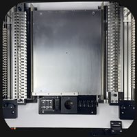 PCB 보드 조립 라인 전자 부품 배치 용 데스크탑 픽 앤 플레이스 머신 E1 SMT 칩 마운터