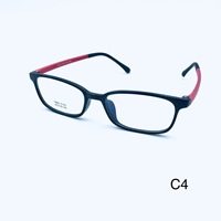 Visualmate Nouveau design TR90 Cadre Sport Style varifocal Lentilles Anti Lumière Bleue Lecture et Myopie Les Deux Lunettes de Lecture pour Hommes