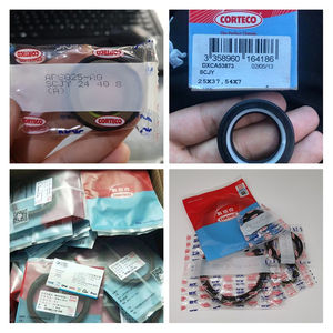 Japon N O K-Corteco joint d'huile automobile <span class=keywords><strong>HTC</strong></span> HTCL HTCR HTC9 joint d'huile de vilebrequin pour TOYOTA - Product Image 6