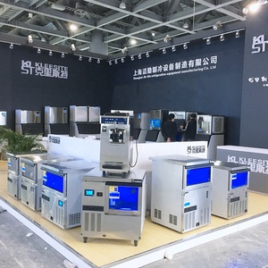 High Capacity Commercial 1500 LB <b>Ice</b> <b>Machine</b> 680 KG Per Day Blocking <b>Machines</b> With Compressor and Pump for Restaurants <b>Ice</b> Cubes - Product Image 6