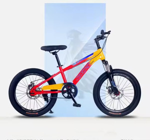 Venta al por mayor 16/18/20/22/24 pulgadas 21 velocidades freno de disco suspensión horquilla niños acero MTB <span class=keywords><strong>bicicleta</strong></span> niños y niñas <span class=keywords><strong>bicicleta</strong></span> de <span class=keywords><strong>montaña</strong></span> - Product Image 3