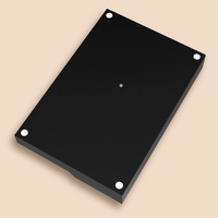 Support de rangement pour 12 jeux PS4/PS5/Xbox – Présentoir de rangement pour accessoires de jeux