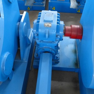 2T 10T 40T 80T 200T 400T 500T 800T 1200T CuộN Xoay Thông Thường Máy Hàn Truyền Thống Cho Đường Ống Dẫn Dầu Xăng Dầu - Product Image 6