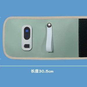 Portable <b>USB</b> Travel Bottle Warmer Hot Bag for Food & Milk Feeding Supply - Product Image 4
