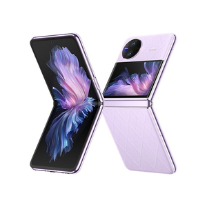 Smartphone Android 5G Deca Core X Flip Phone 12/256GB, Display OLED 6.7" 144Hz, Batteria 7000mAh, Ricarica 120W, HD, Sbloccato, Versione Inglese - Product Image 1