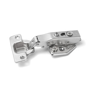 <span class=keywords><strong>Bisagra</strong></span> de puerta de armario de cierre automático hidráulico automático para cocina Bisagras De Cierre Suave 3D - Product Image 3