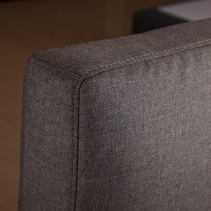 Cama Moderna de Madera de Roble con Cabecera, Tamaño Queen, Estructura de Cama Resistente y Suave, Gran Venta - Product Image 6