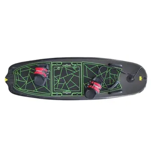 Tablas de Surf Motorizadas Gwave, Tabla de Surf de Fibra de Carbono Gwave - Product Image 3