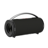 Enceinte Bluetooth 60W, système audio portable, enceintes de fête étanches IPX7 pour l'extérieur