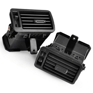 Panel de Ventilación del Salpicadero para Mitsubishi Pajero V31 V32 V33 V43, MR308038, Plástico, Lado del Conductor Izquierdo, Lado del Pasajero Derecho - Product Image 1