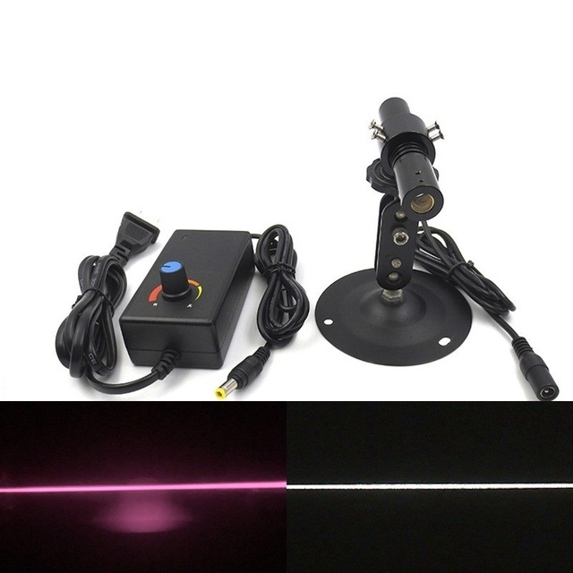 Infrared Powell Laser 820nm-1064nm Laser Module 10mw 50mw 100mw 200mw Optional Visual Scanning Infrared Laser Lamp