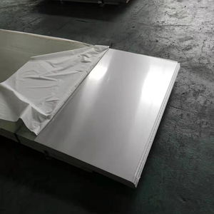 Low MOQ Hot Selling High Quality Stainless Steel <b>Sheet</b> 304L/316L 4x8 Welding Cutting Bending Services - Product Image 5