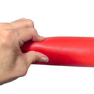 Mitaines de frappe professionnelles pour la boxe - Coussinets de frappe en cuir pour l'entraînement au MMA/kickboxing - Product Image 4