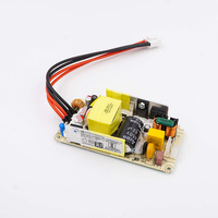 Module d'alimentation à découpage 20W 54W 75W 12V 2A 4.5A, carte de circuit imprimé PCBA pour systèmes de vision industrielle et d'inspection