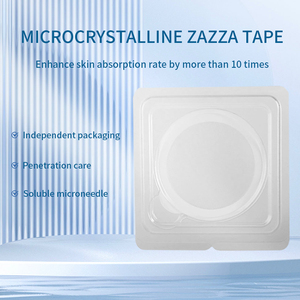 แผ่นมาส์กหน้าไฮยาลูรอนิก แอซิด ลดเลือนริ้วรอย HODAF สำหรับใช้ที่บ้าน เหมาะสำหรับทุกสภาพผิว |   การเติมความชุ่มชื้นและฟื้นฟูผิวให้กระชับ - Product Image 2