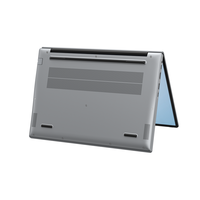 Ordinateur portable professionnel 14,1 pouces IPS Ultra Processeurs Ultra5 125H 225H 8 Go 12 Go 24 Go LPDDR5 Notebook SATA -PCIE TYPE-C*1