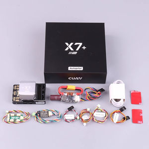 อะไหล่โดรน CUAV X7+PRO ABS ระบบควบคุมการบินที่เสถียร สำหรับโดรนแบบ VTOL  ชุดประกอบอุปกรณ์เสริม  ขายดี - Product Image 4